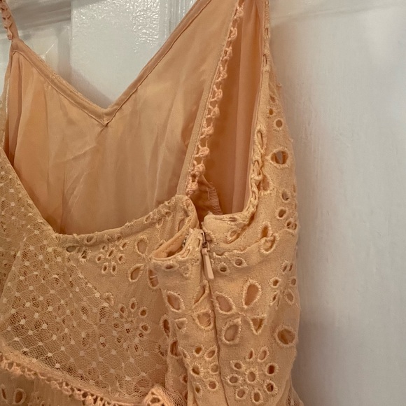 ASOS asymmetric dress size Small. - Picture 4 of 6